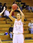#33 Jessica Berry