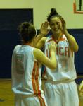 #33 Jessica Berry