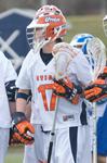 #17 Michael Brodhead