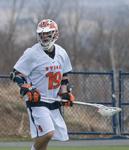 #19 Michael Bulger