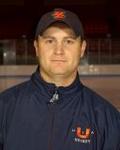 Head Coach Dave Clausen