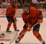#6 Tim Coffman