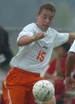 #5 Matt Coppola