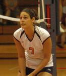 #7 Karen Crisanti