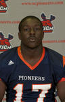 Terrell Cunningham