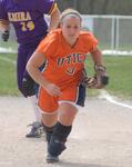 #3 Andrea Curley