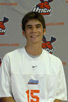 Daniel Garcia