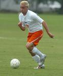#5 Evan Dufault