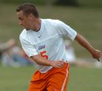 #5 Evan Dufault