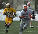 #28 Nick Evanoff