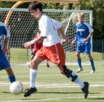 #15 Daniel Garcia