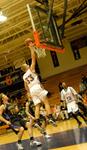 #33 Patrick Goodman