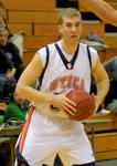 #33 Pat Goodman