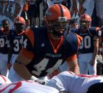 #44 Kevin Hennion