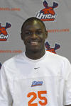 Oluwaseun Ilebani