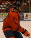 #5 Matt Jimenez