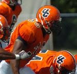 Jure made ten tackles