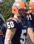 #50 Eric Kahl