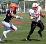 #50 Eric Kahl
