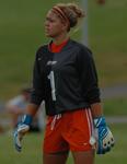 #1 Ashley Kaufman 