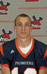 Jared Keyte