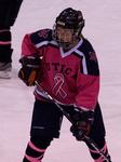 #4 Andrea Maxon