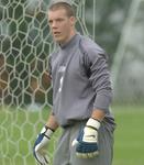 '07 Alum Andrew Miller