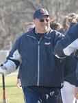 Head Coach Pat Mineo