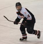 #16 Stephanie Price