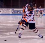 #27 MacKenzie Roy