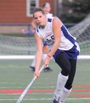 #16 Samantha Simmons