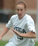 #15 Danielle Smith 