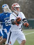 #4 Chris Tarkowski