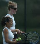 Utica Women's Tennis