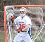#26 Travis Wright