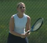 UC Tennis drops E8 contest