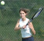 UC Women's Tennis