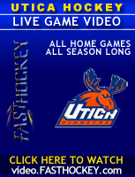 Follow UC Hockey Streaming Live!