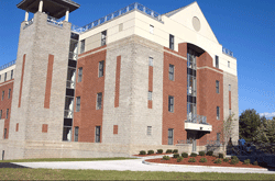 Bell Hall