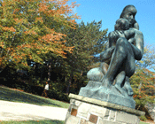 Utica College campus