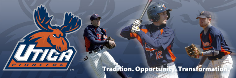 Utica Pioneers