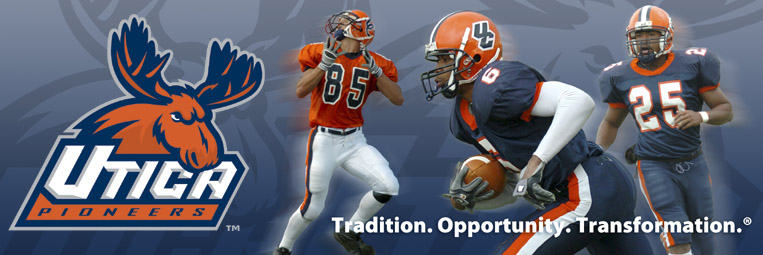Utica Pioneers
