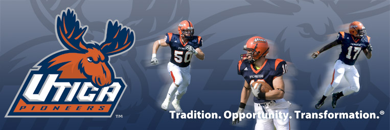 Utica Pioneers