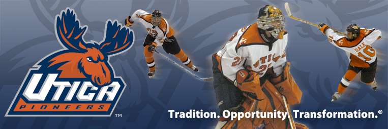 Utica Pioneers