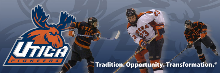 Utica Pioneers
