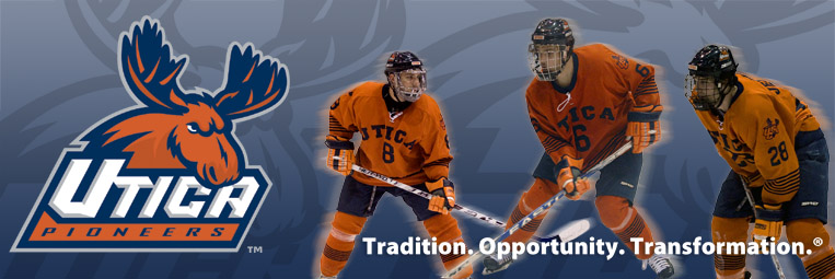 Utica Pioneers