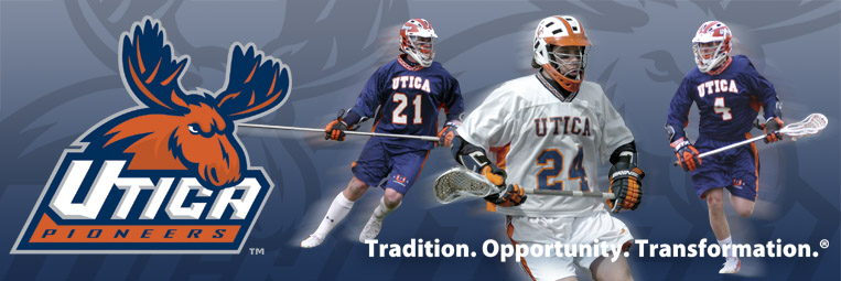 Utica Pioneers