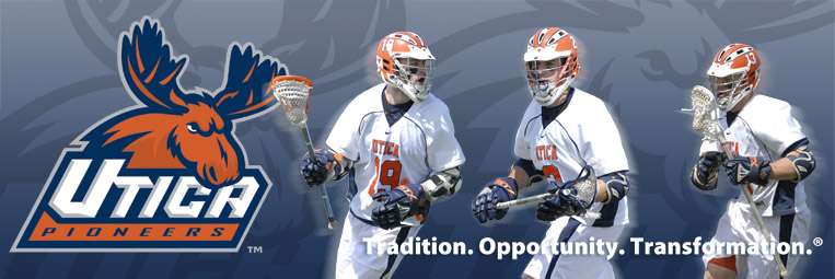 Utica Pioneers