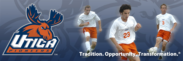 Utica Pioneers