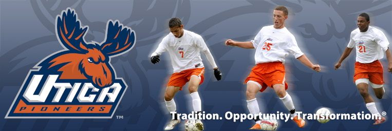 Utica Pioneers